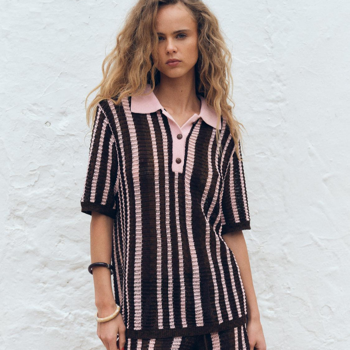 Blusa Aurora