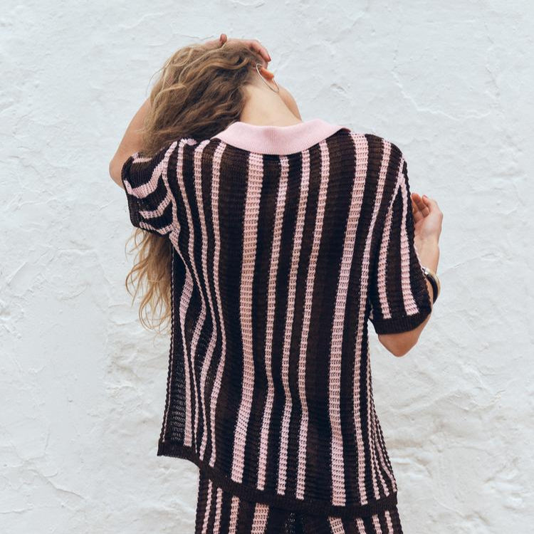 Blusa Aurora