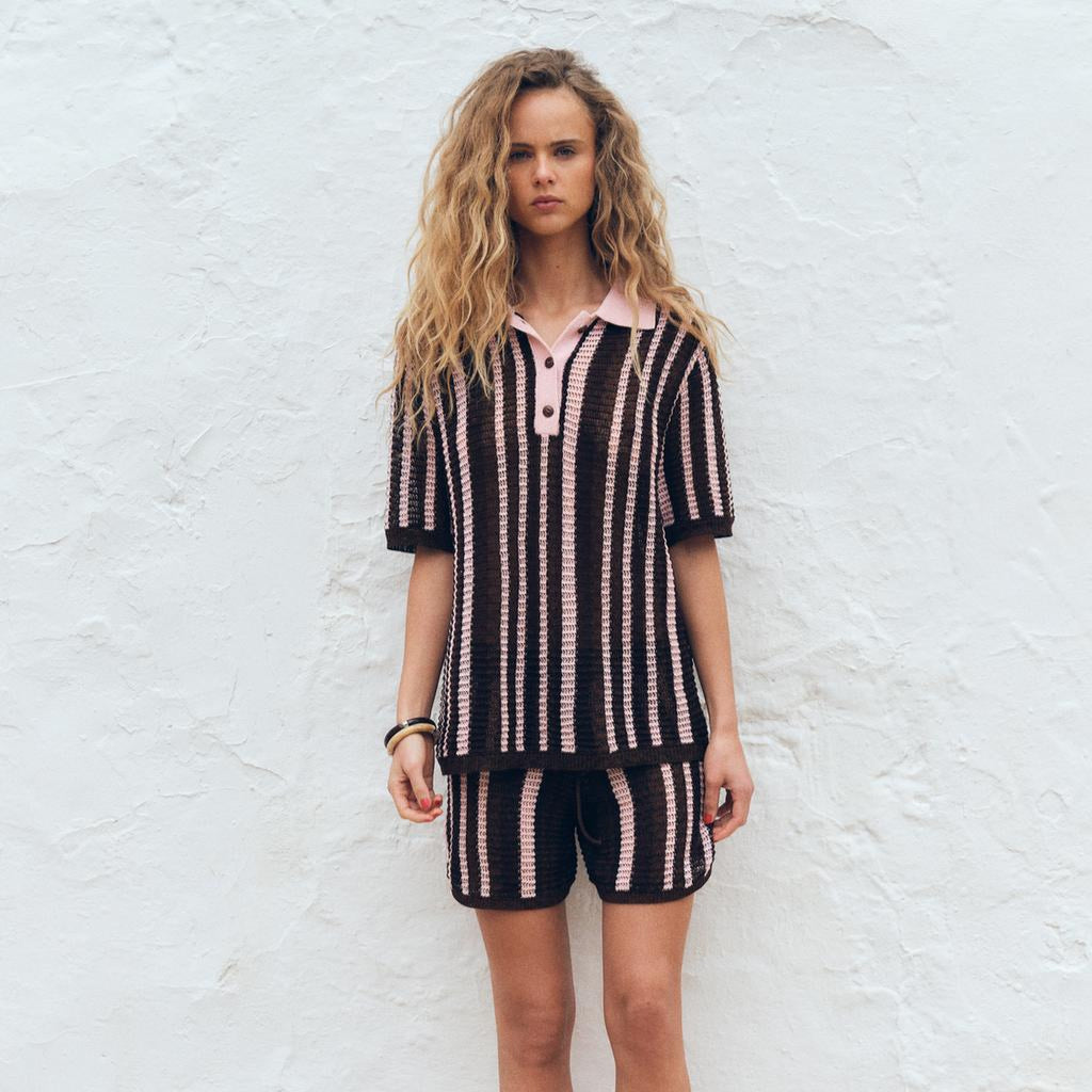Blusa Aurora