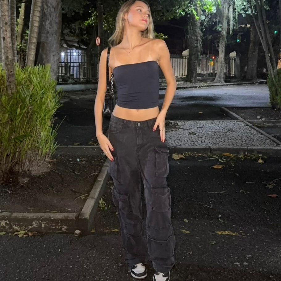 Calça Untamed