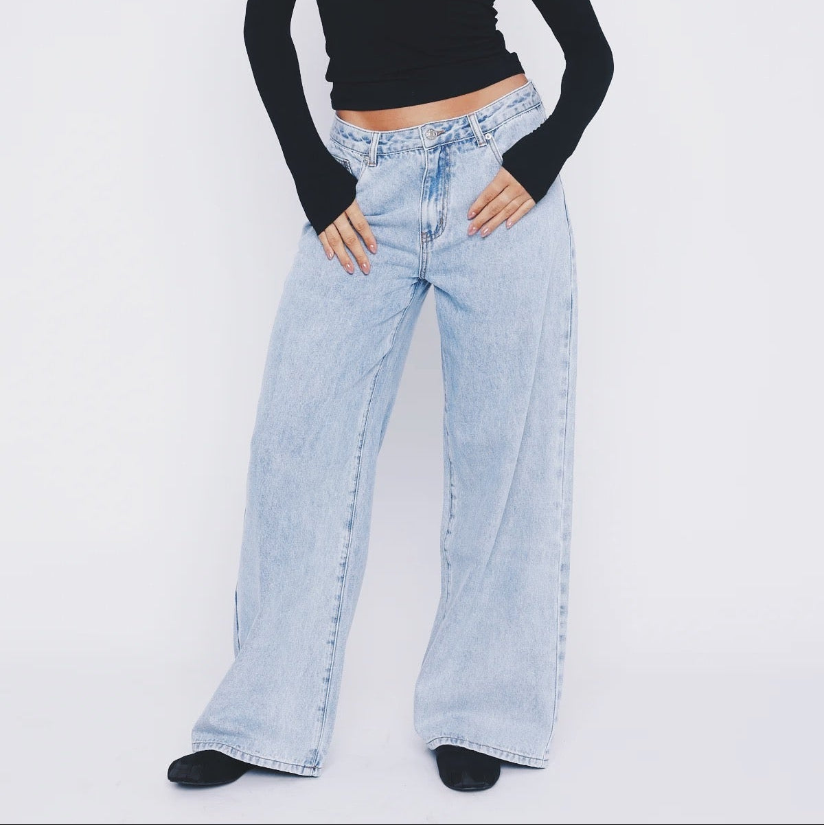Calça Lovely