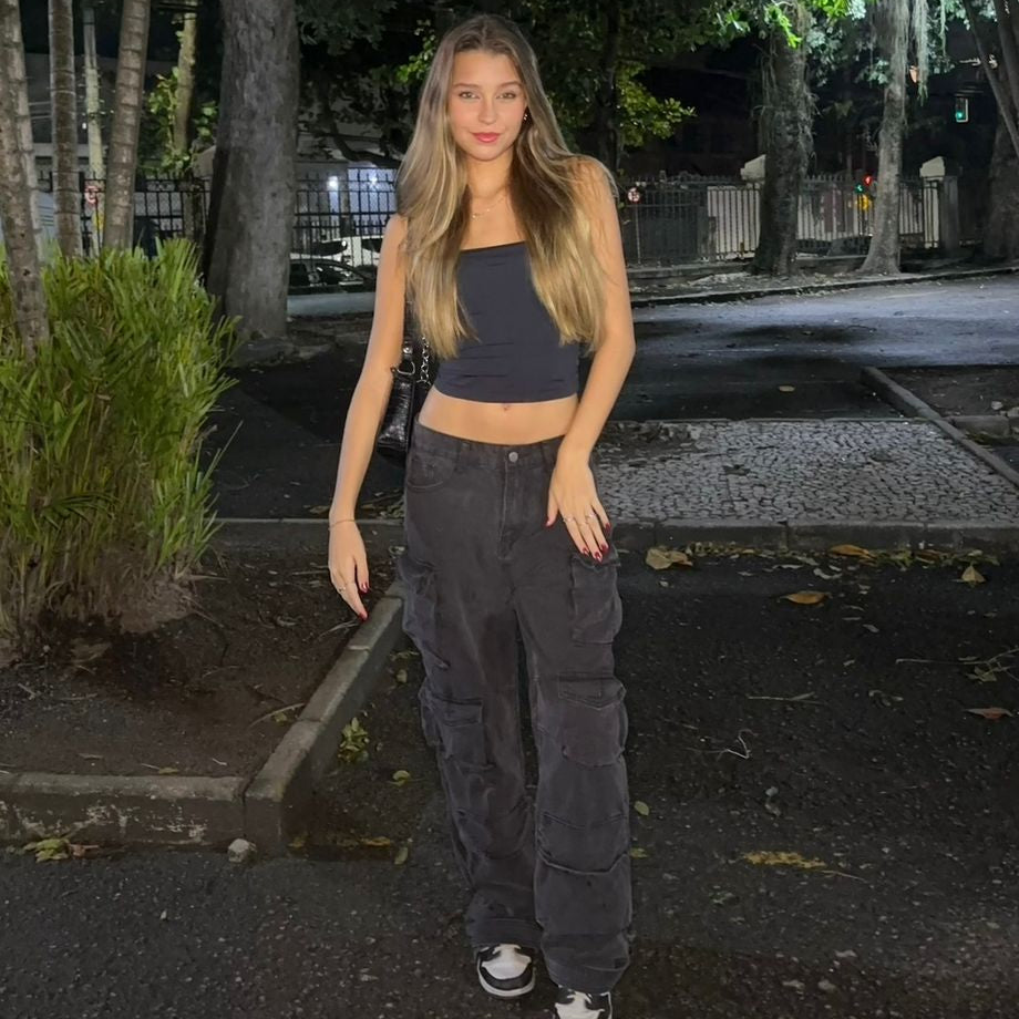 Calça Untamed