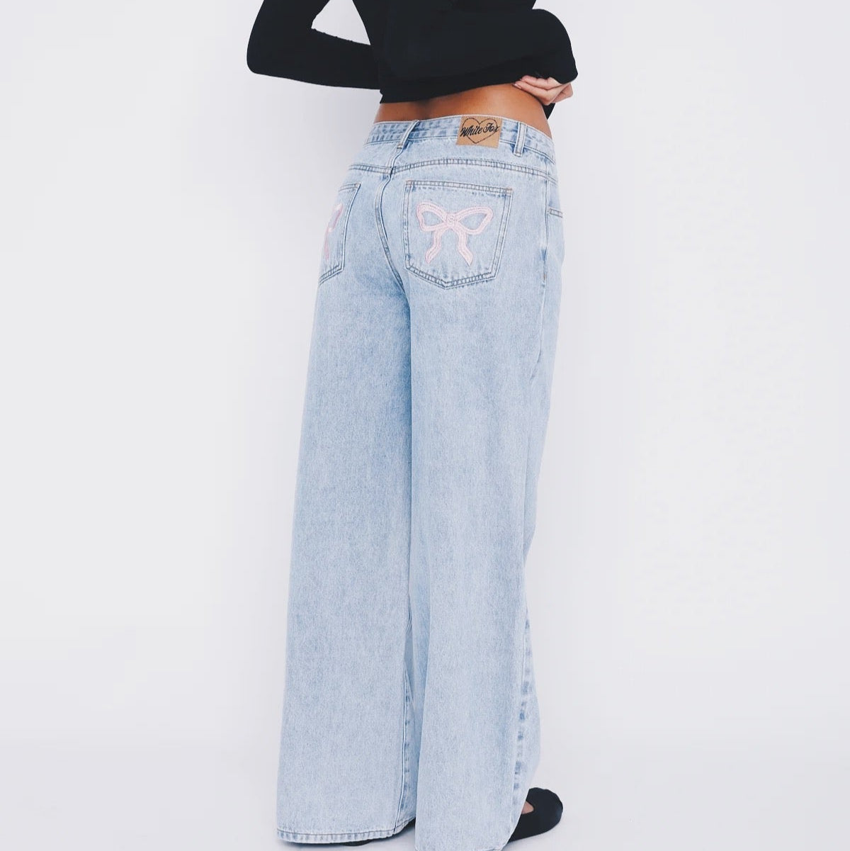 Calça Lovely