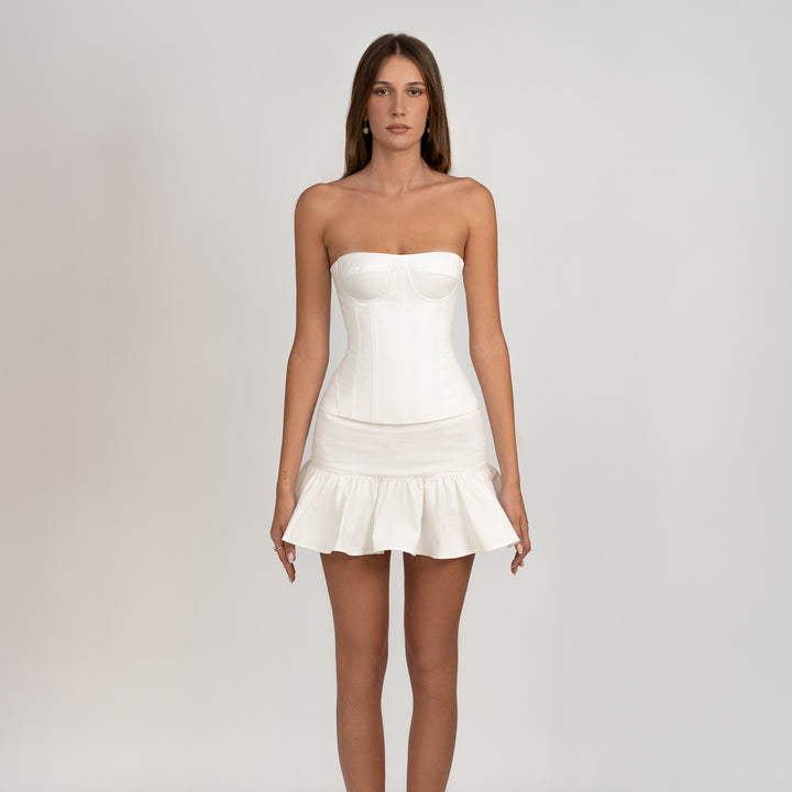 Corset Prim