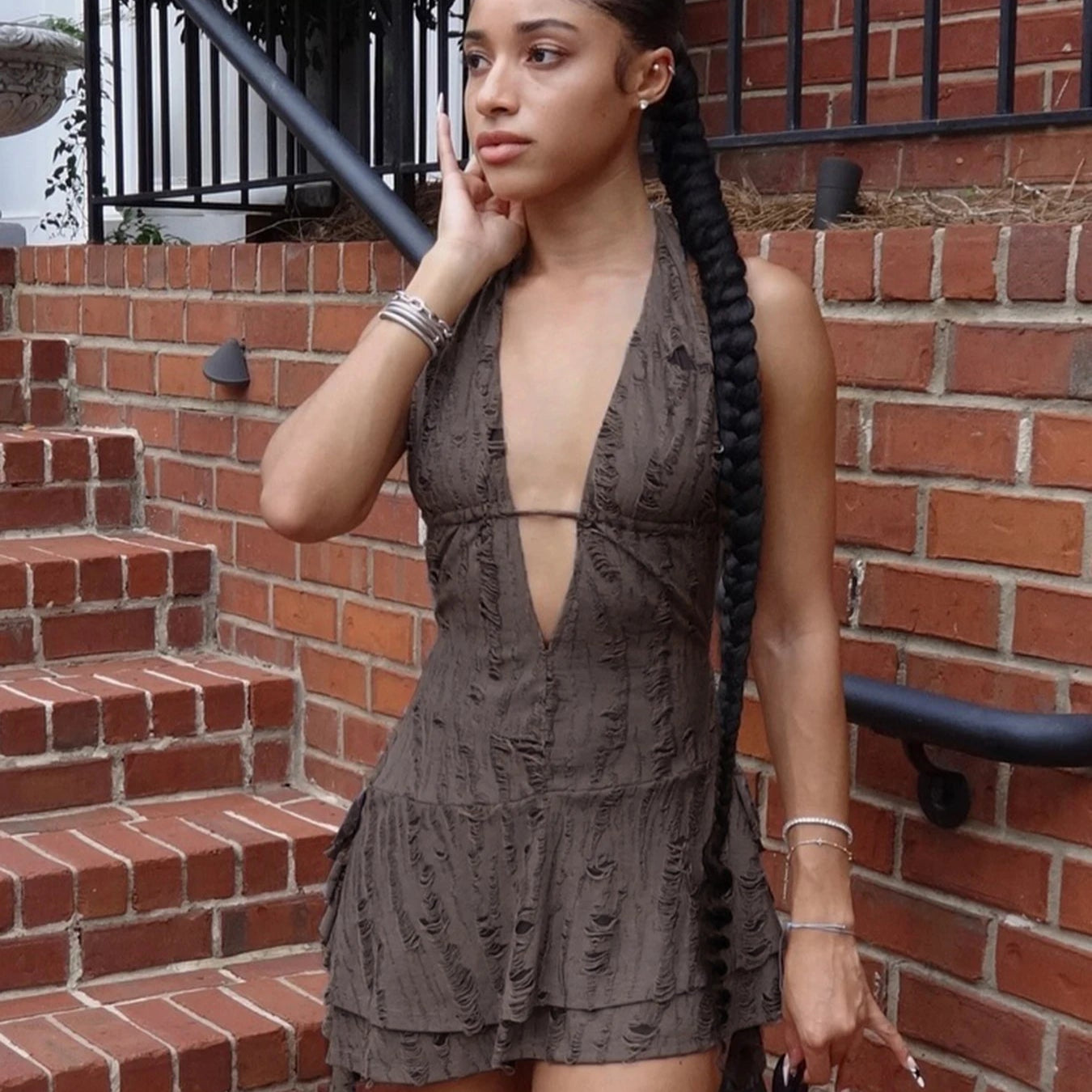 Vestido Solenne