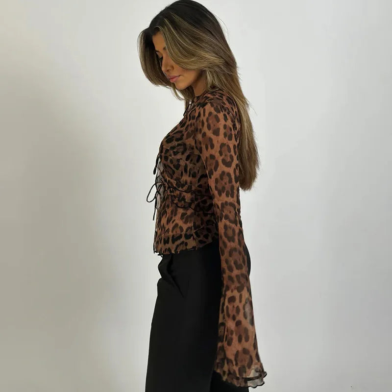 Blusa Sylth