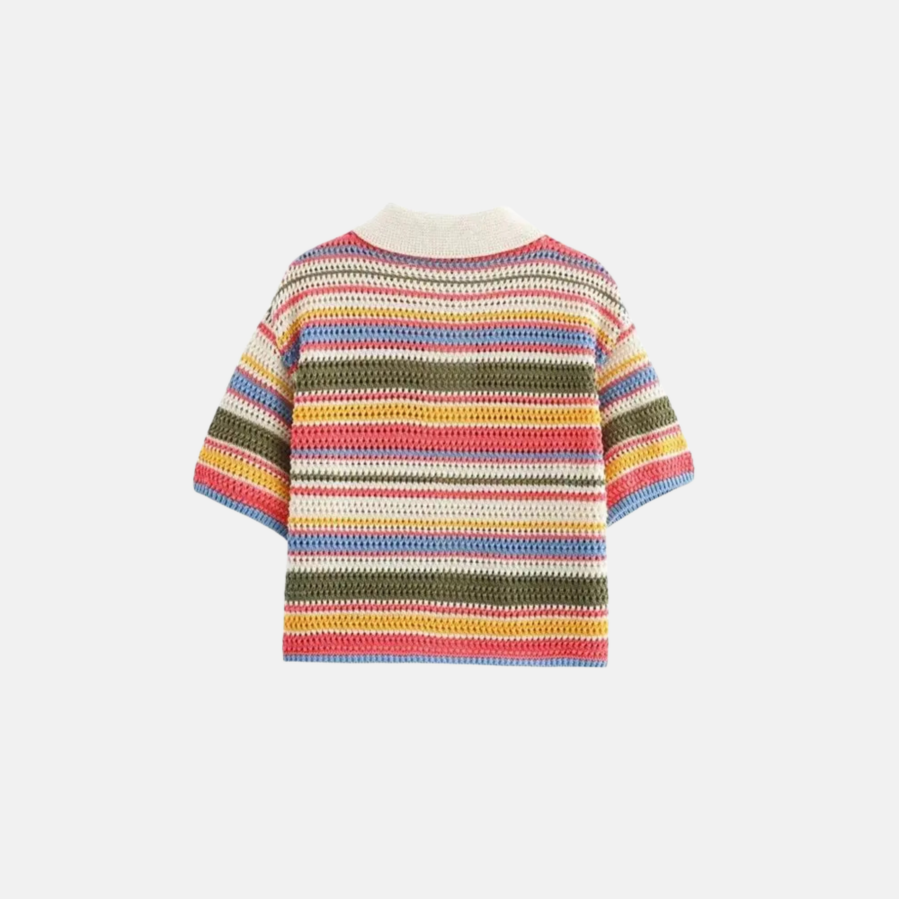 Blusa Isla