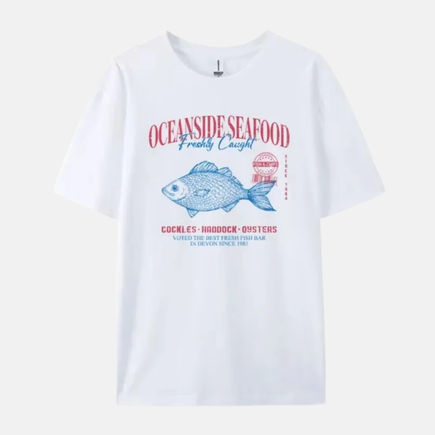 Blusa Sardine