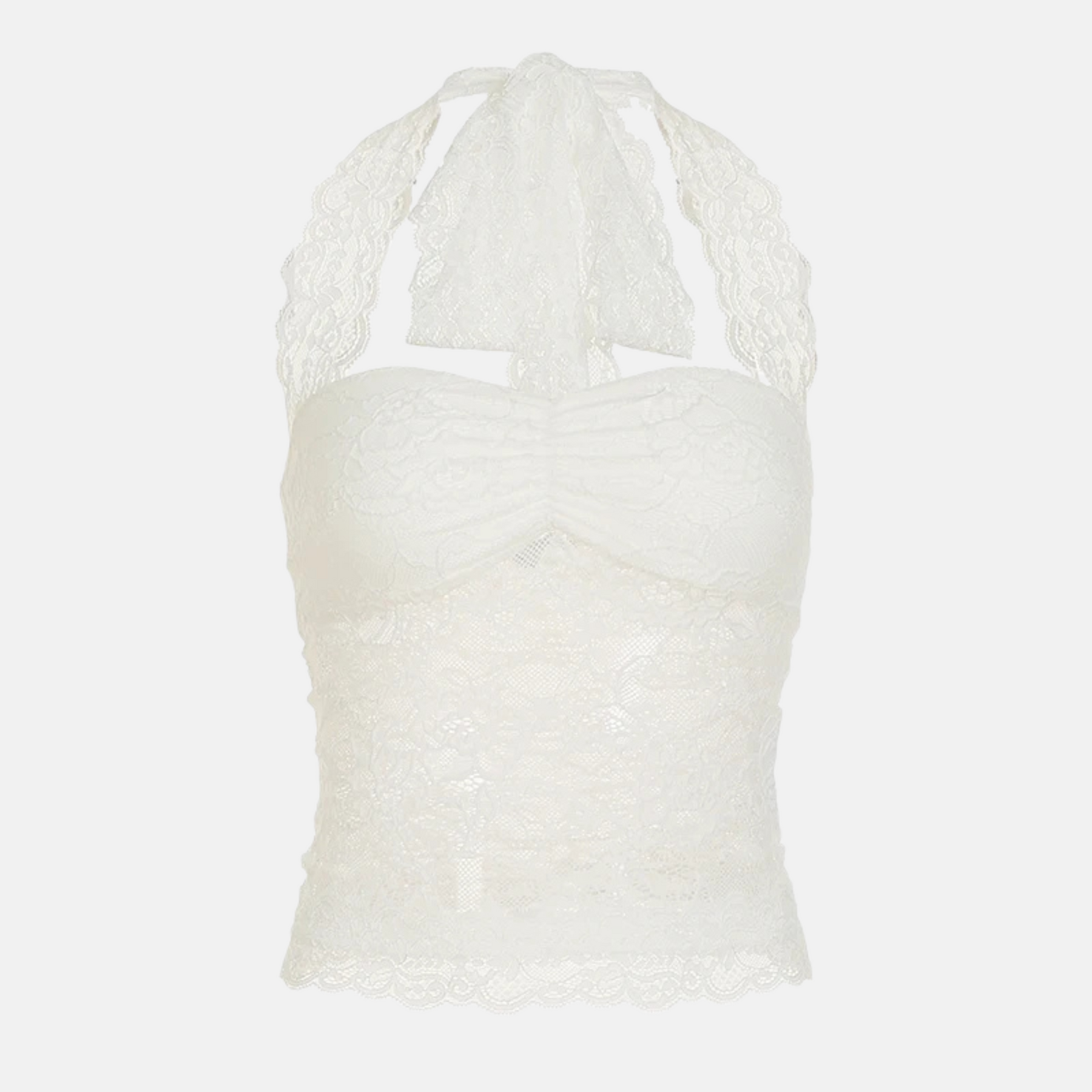 Blusa Softie