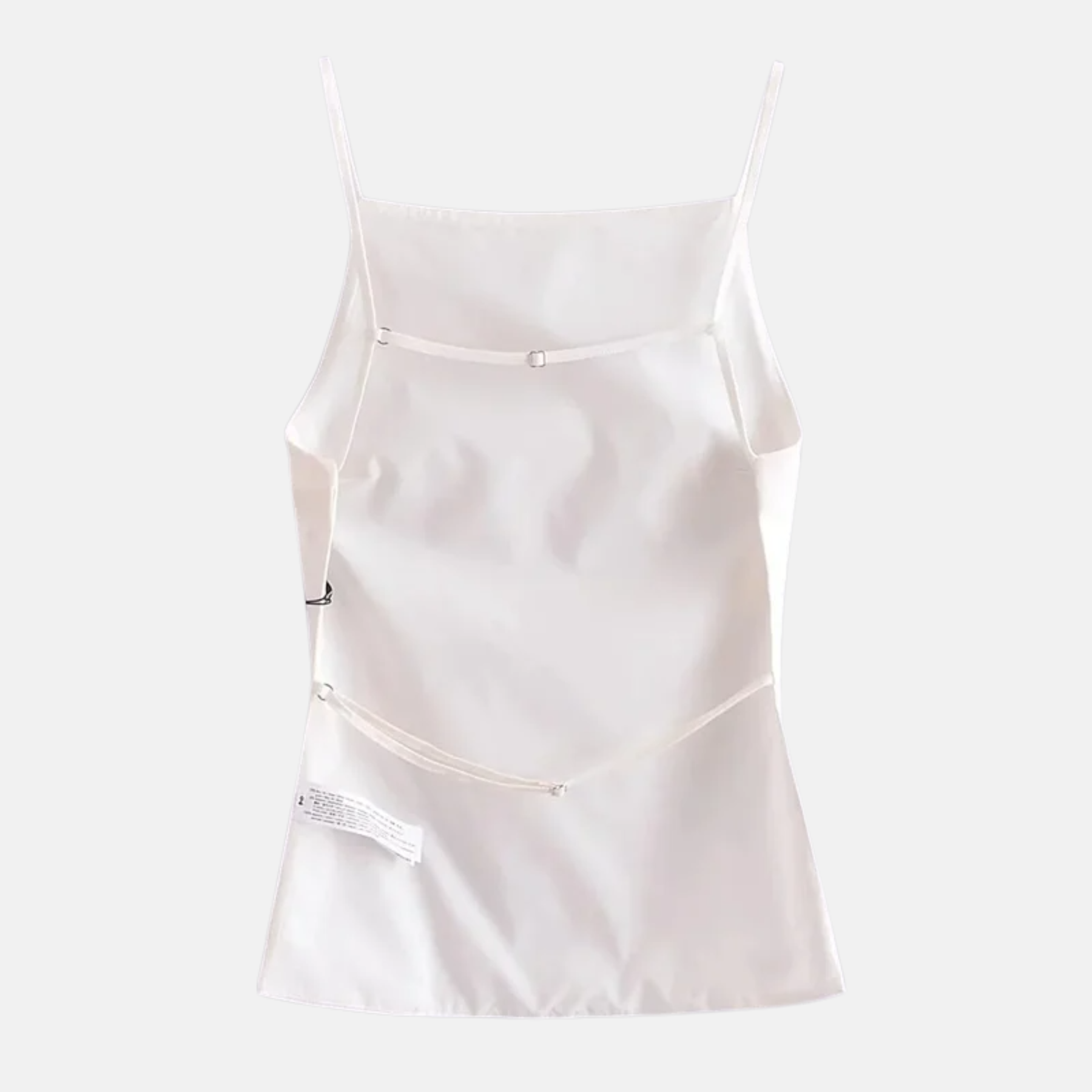 Blusa Crave