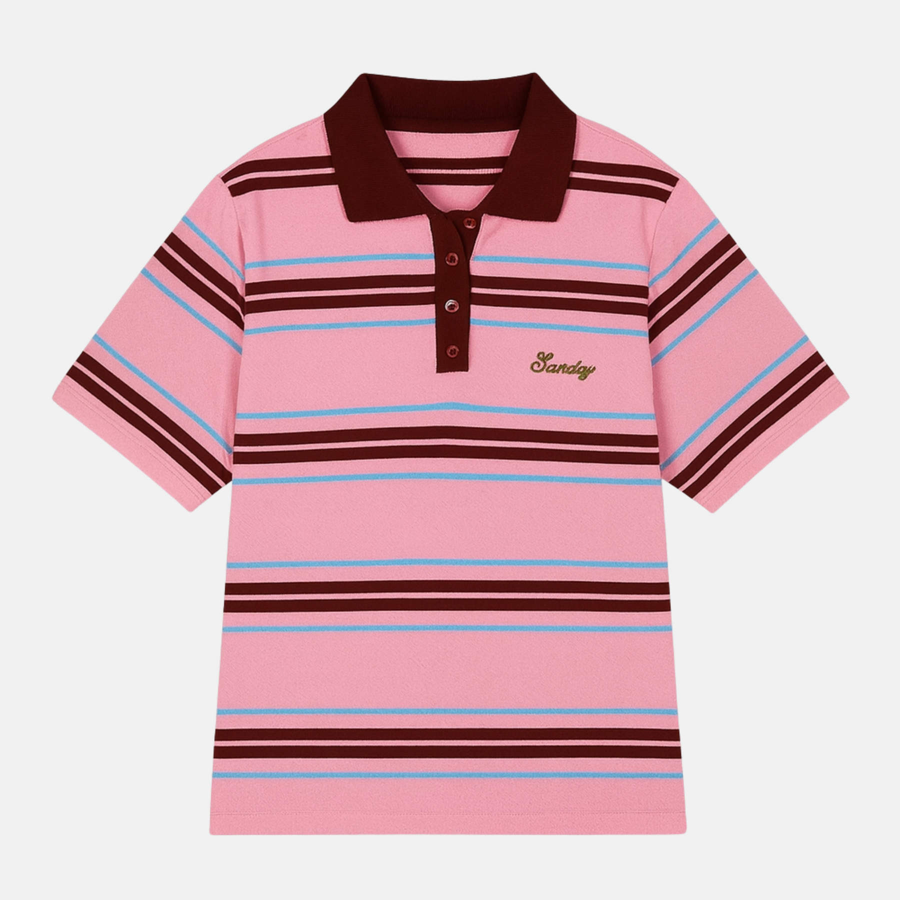 Blusa Serenah