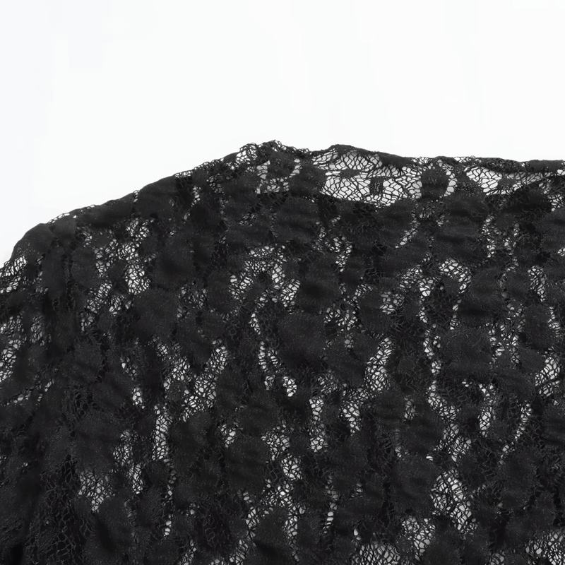 Body Dark Bloom