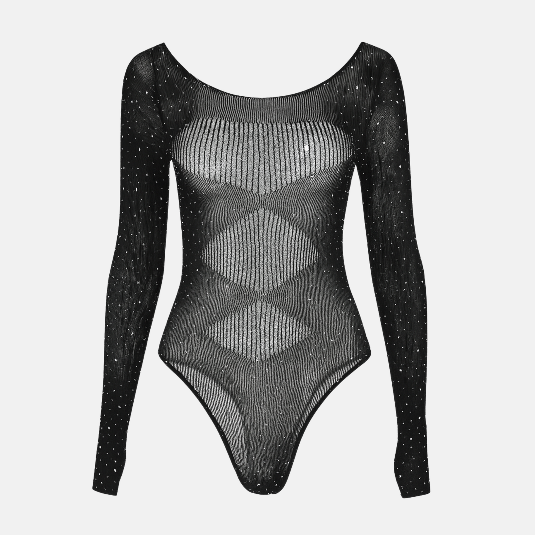 Body Glam Rush