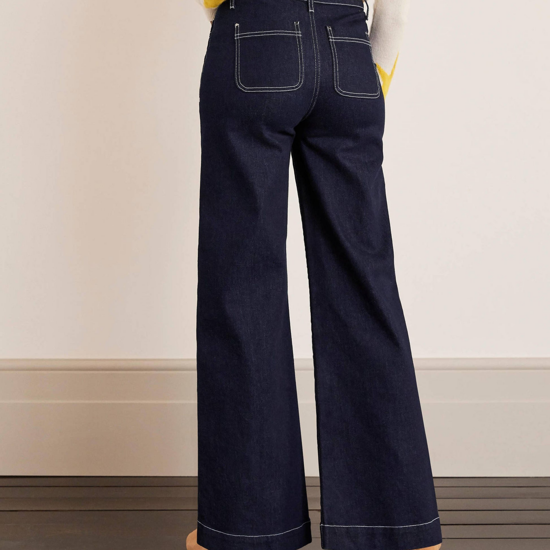 Calça Amsterdam
