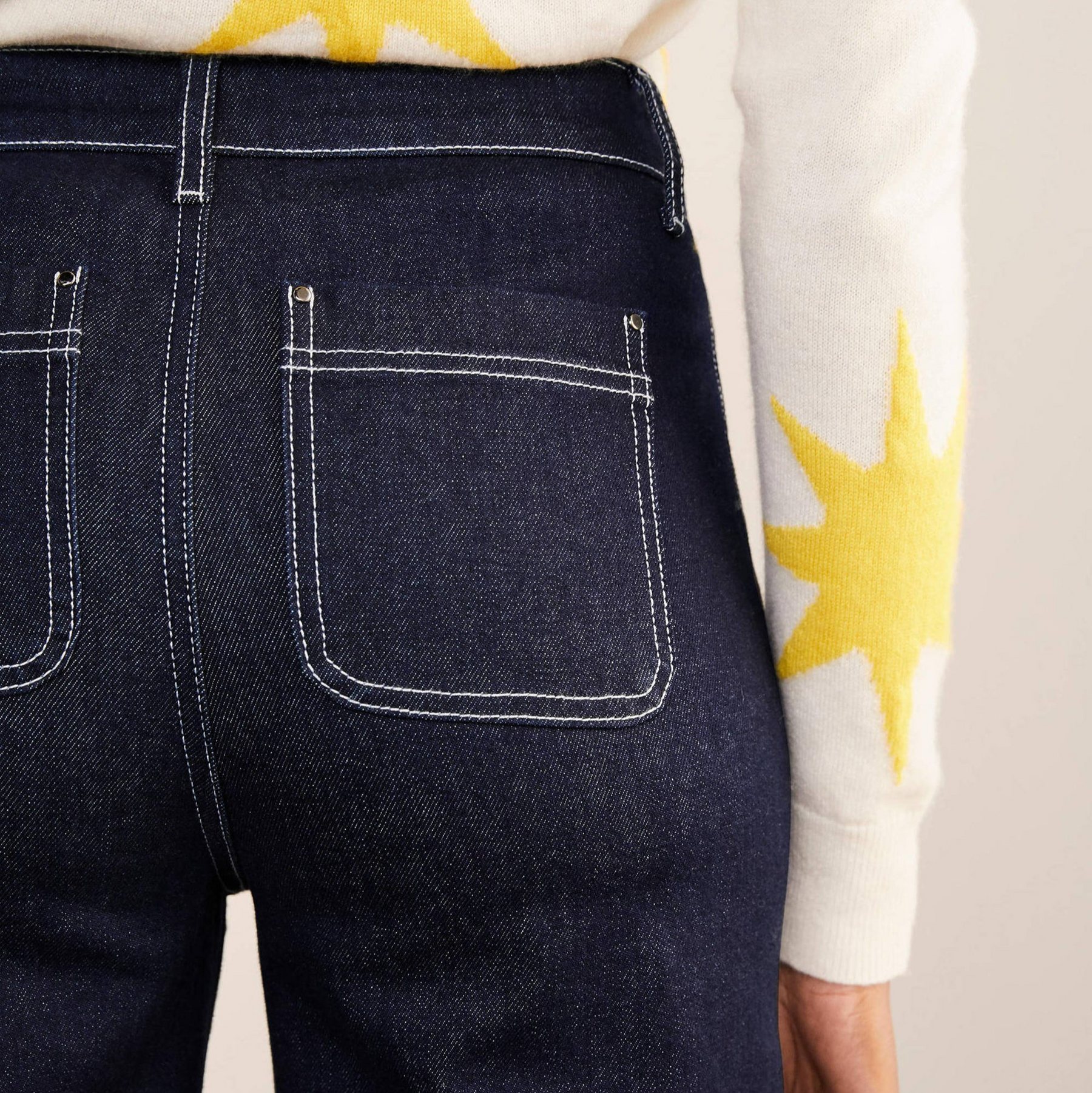 Calça Amsterdam