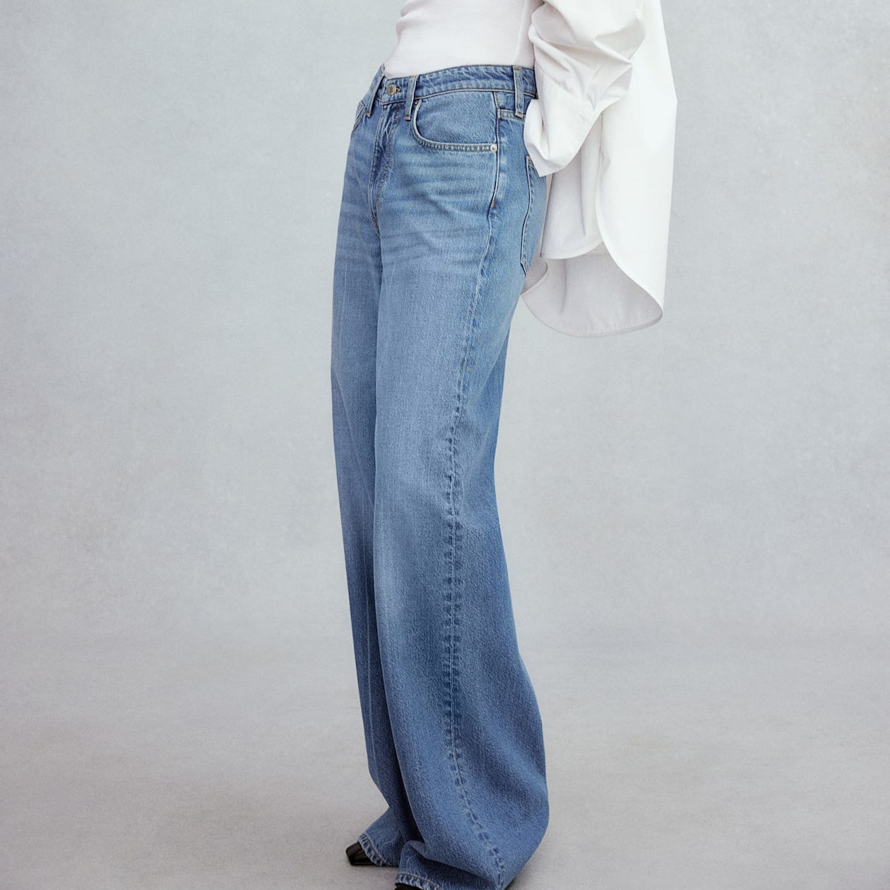Calça Jeans York