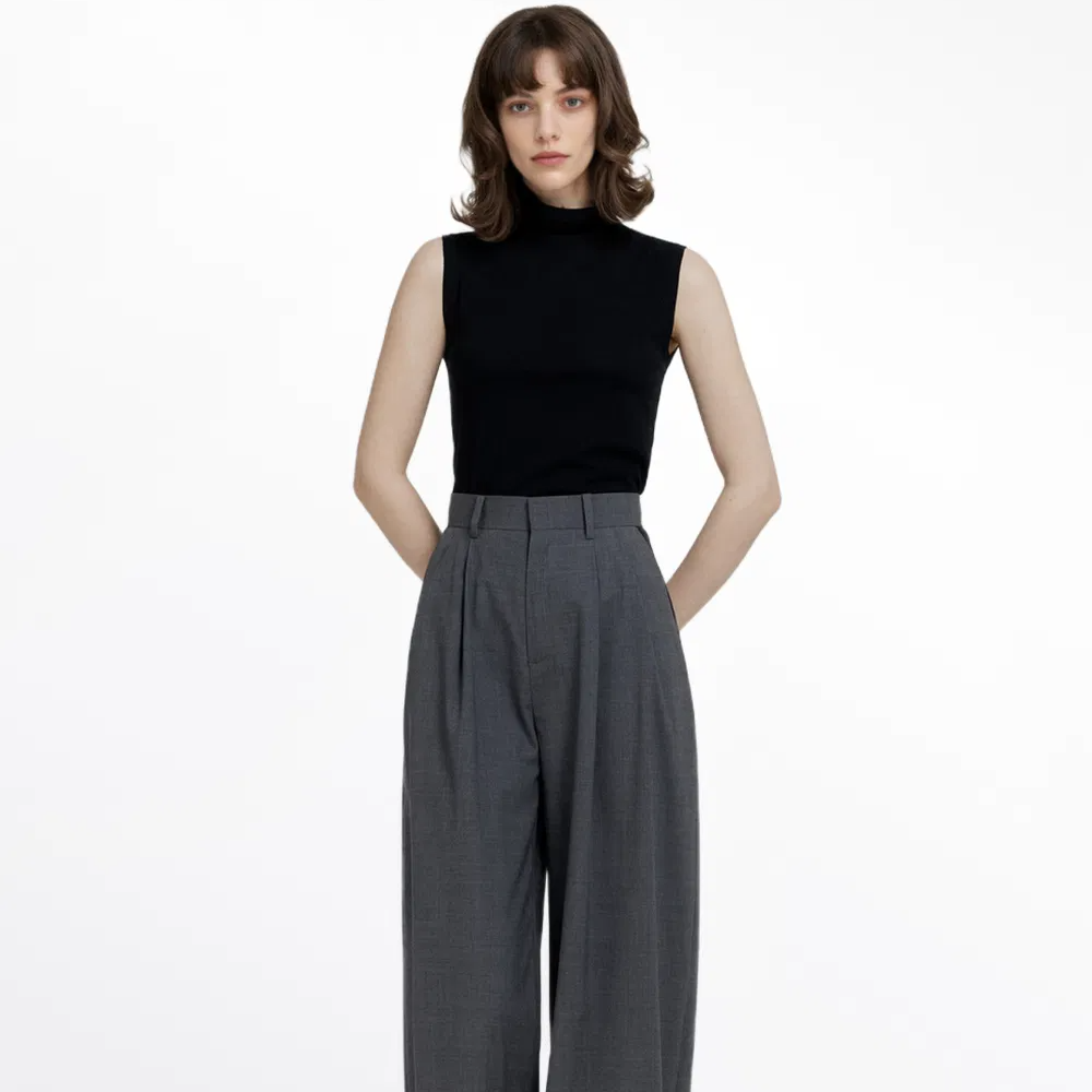 Calça Cambridge