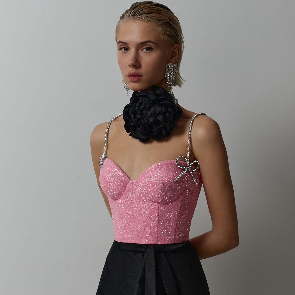 Corset Los Angeles