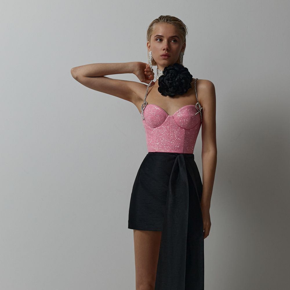 Corset Los Angeles
