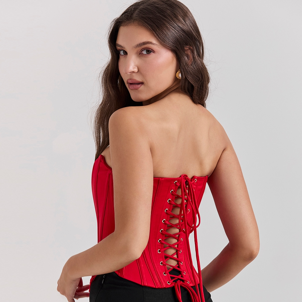 Corset Vegas