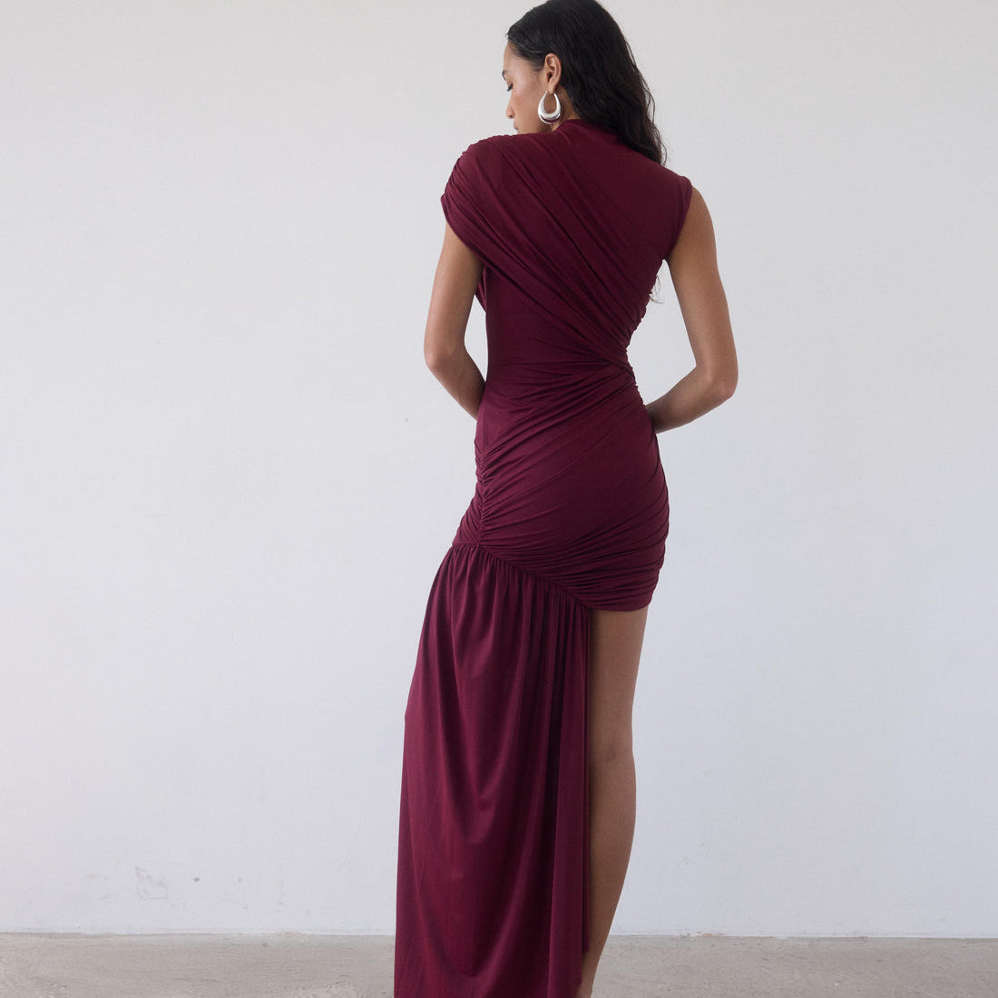 Vestido Thunder