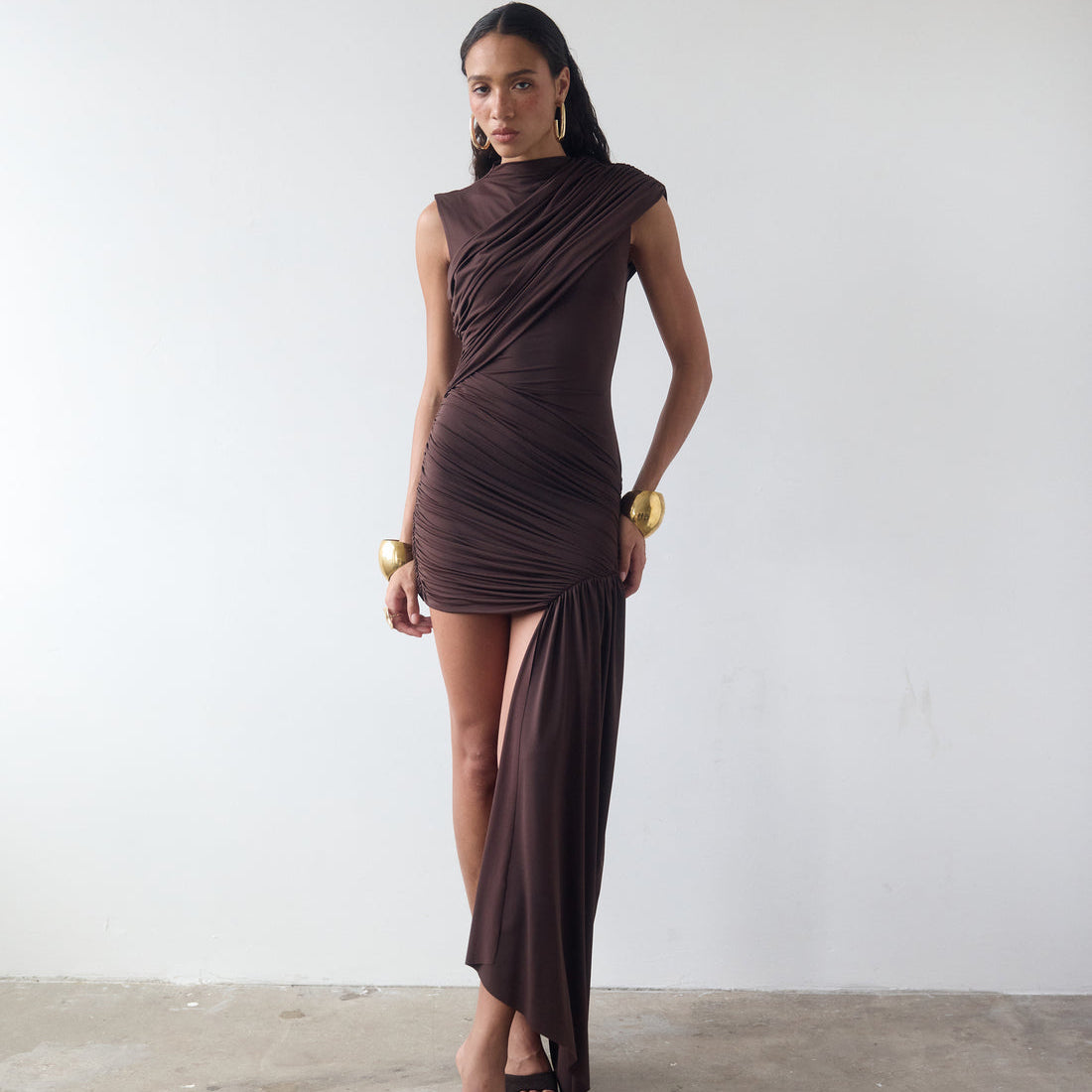 Vestido Thunder