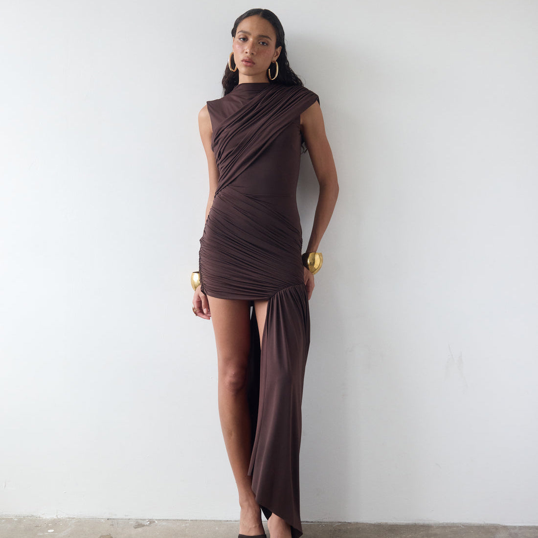 Vestido Thunder