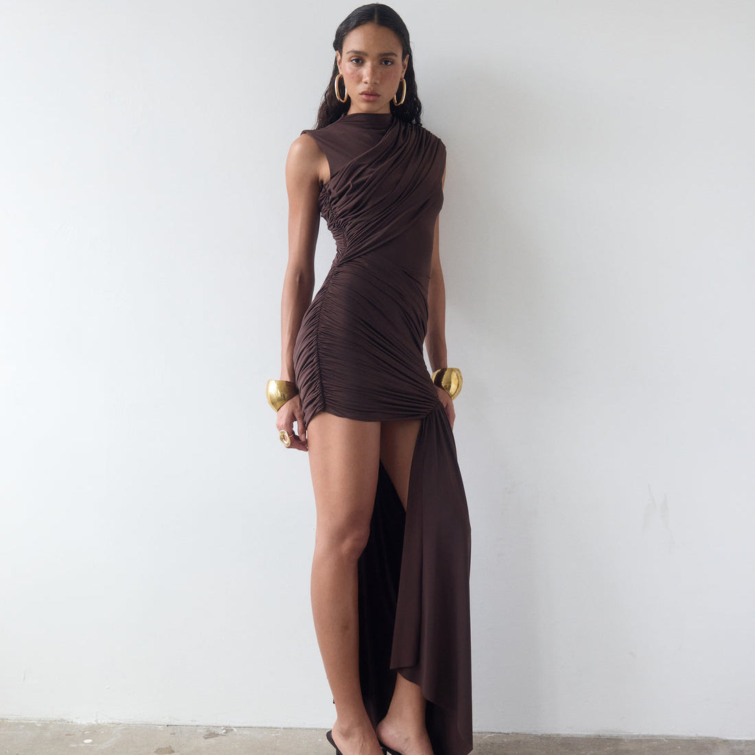Vestido Thunder