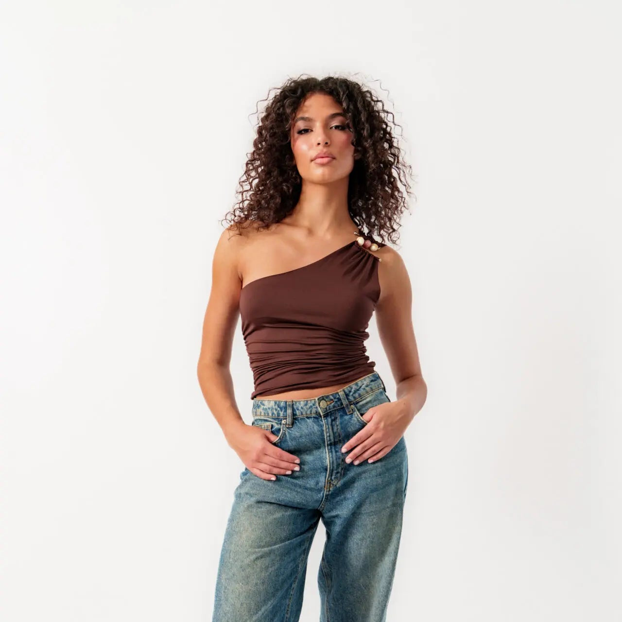 Blusa Sins