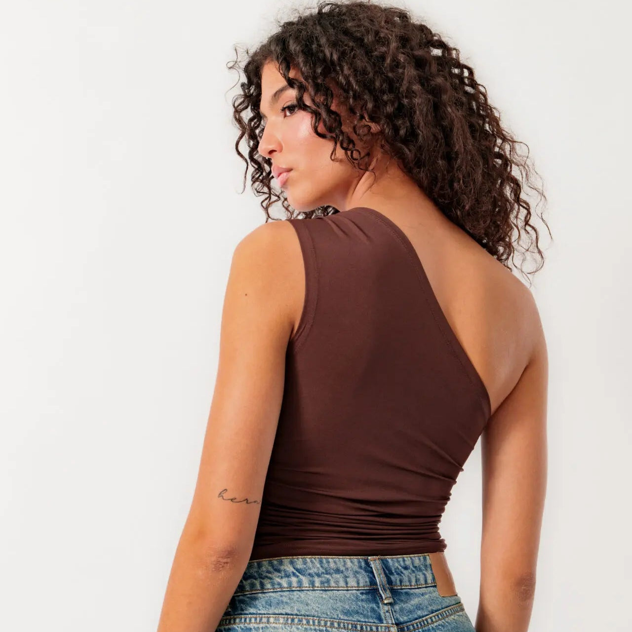Blusa Sins