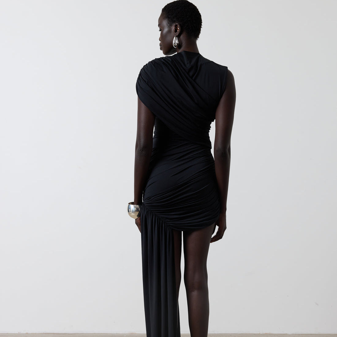 Vestido Thunder