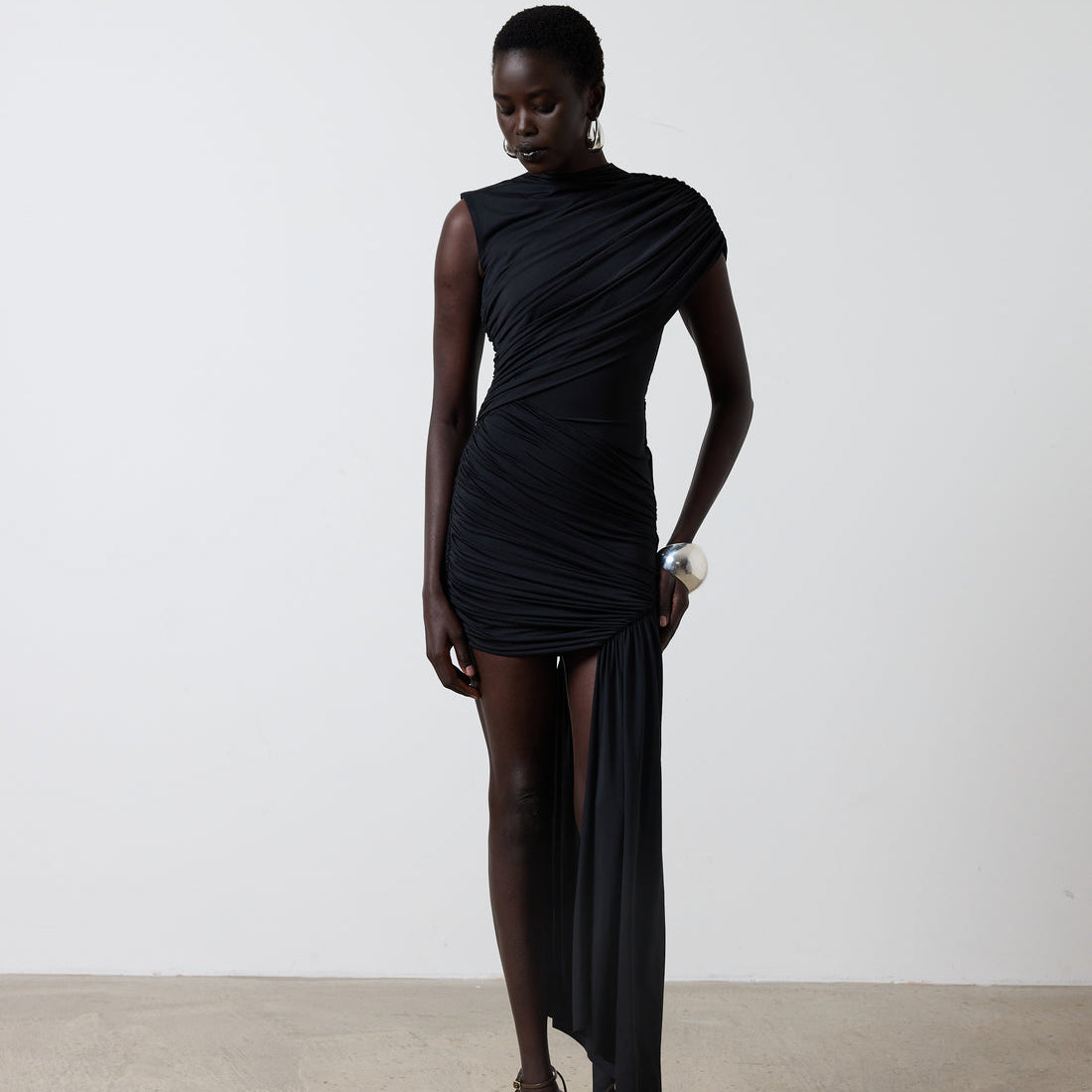 Vestido Thunder