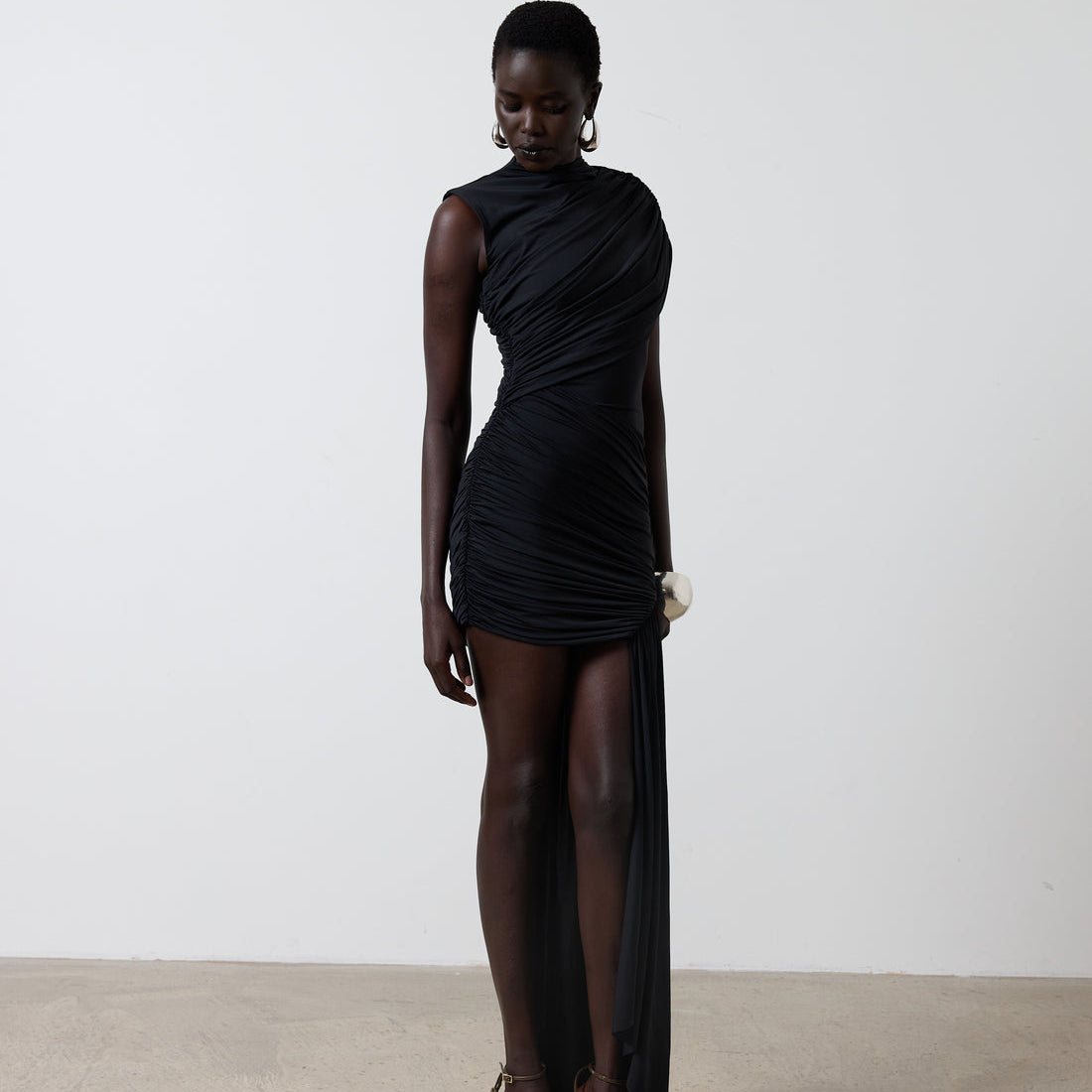 Vestido Thunder