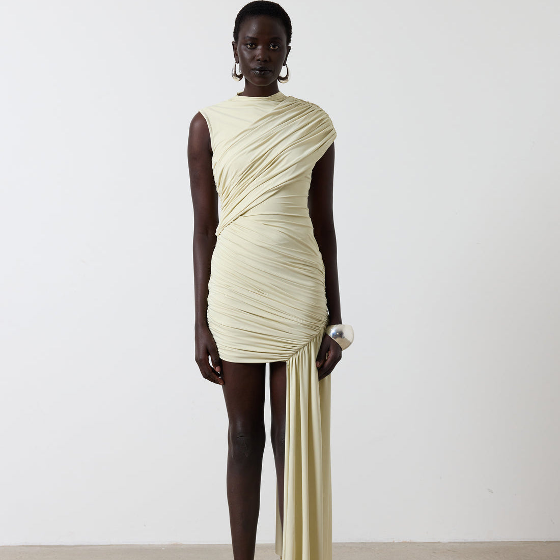 Vestido Thunder