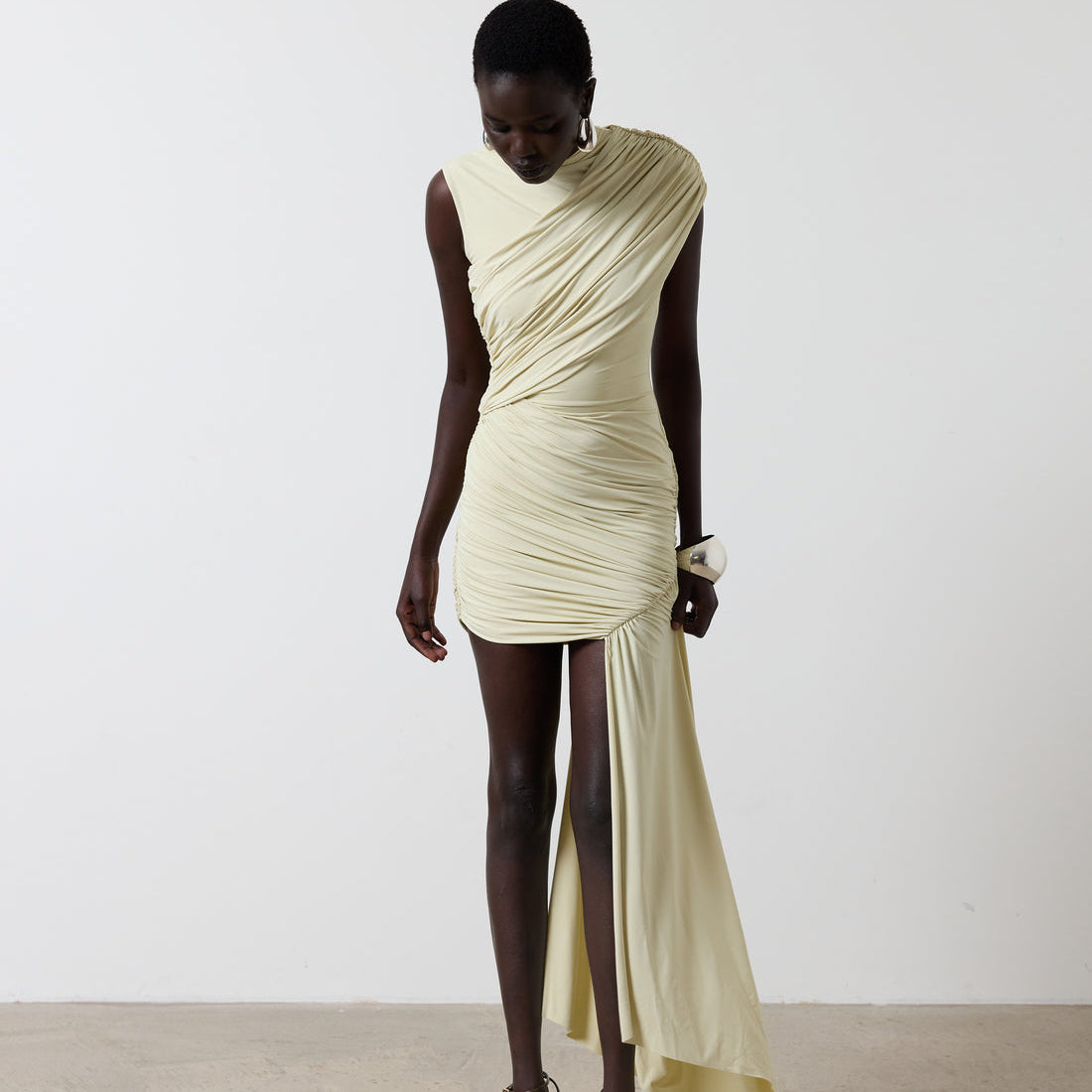 Vestido Thunder