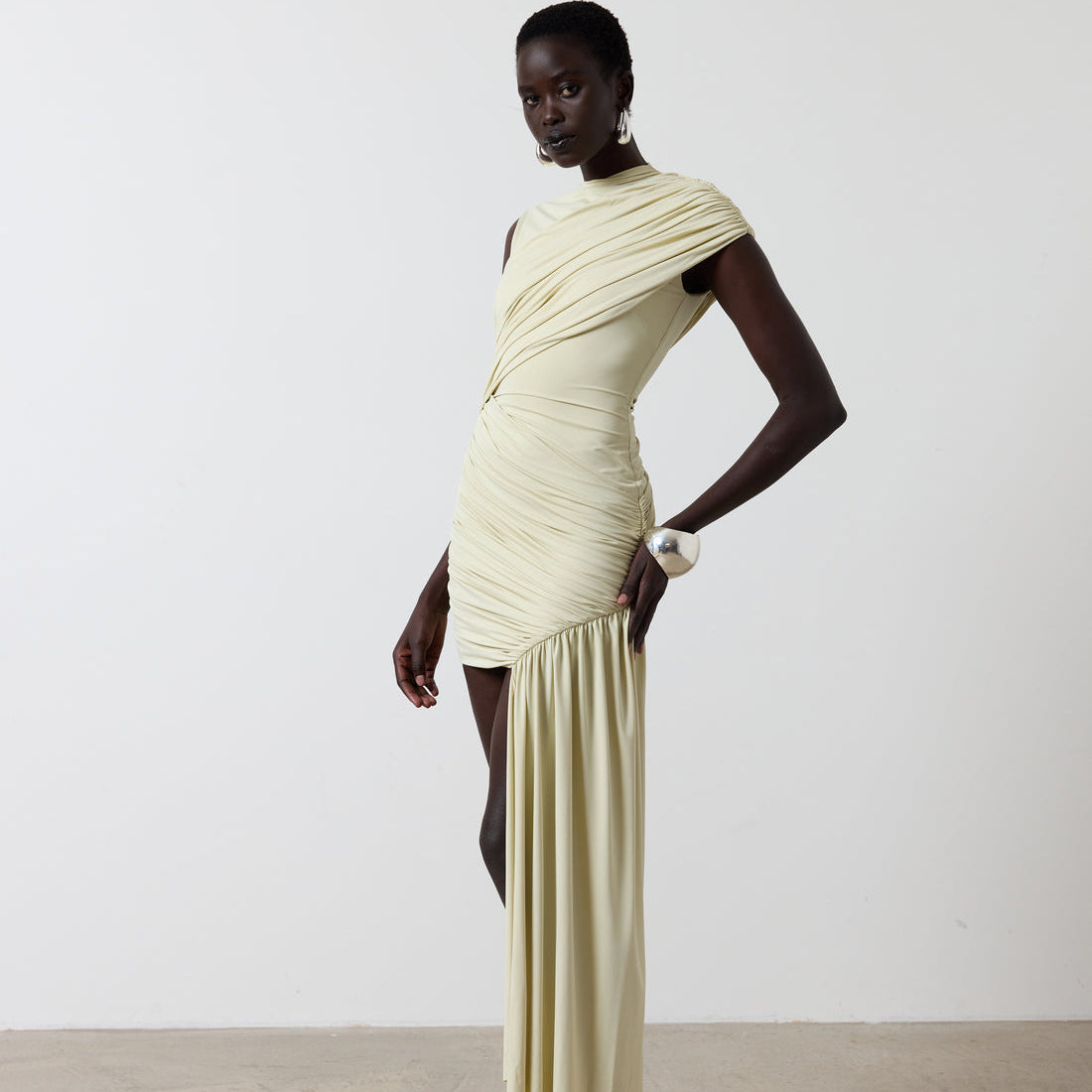 Vestido Thunder