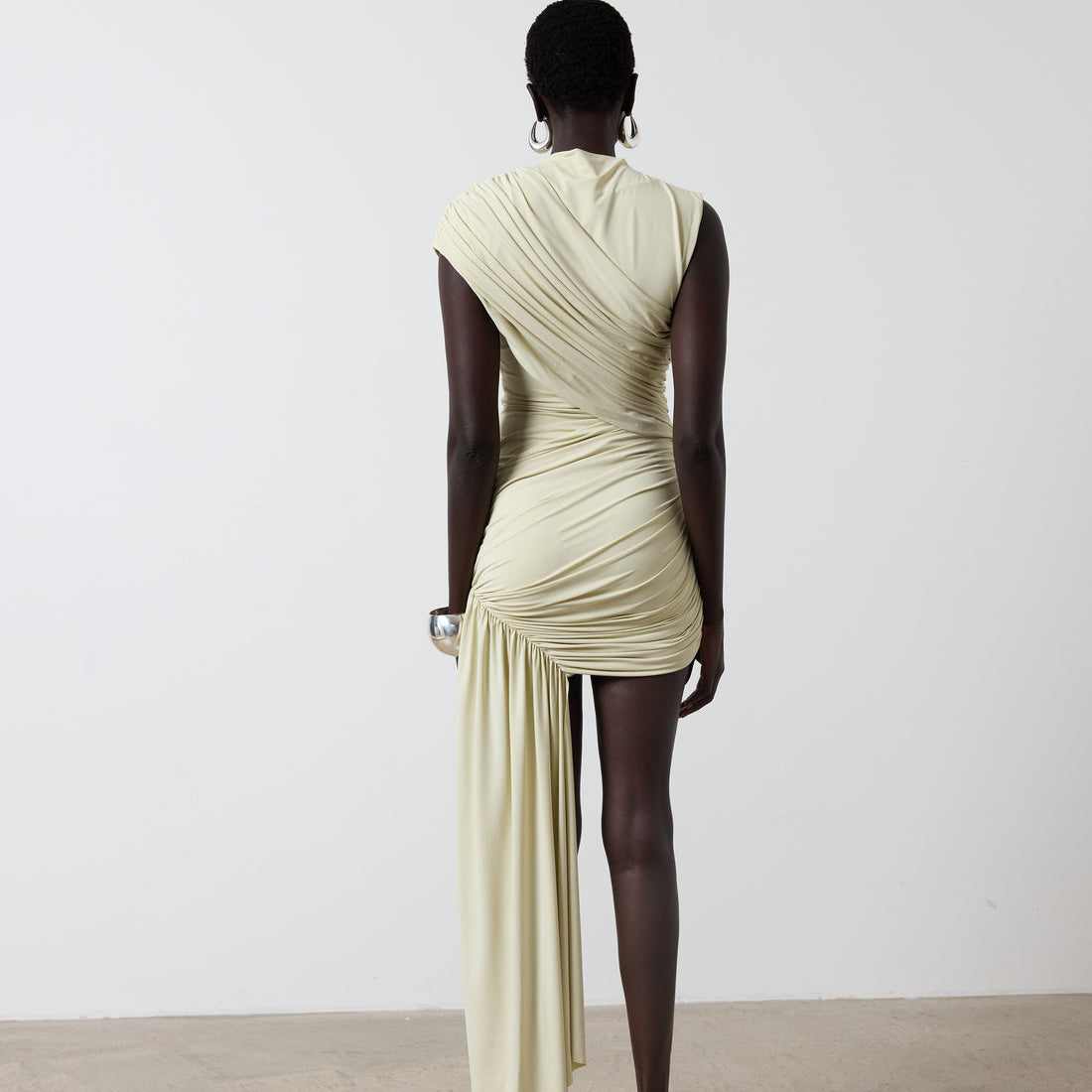 Vestido Thunder