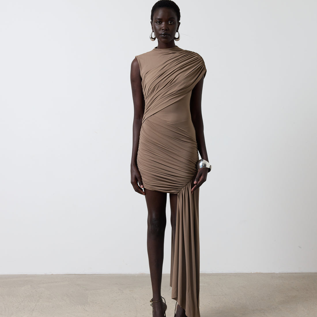 Vestido Thunder