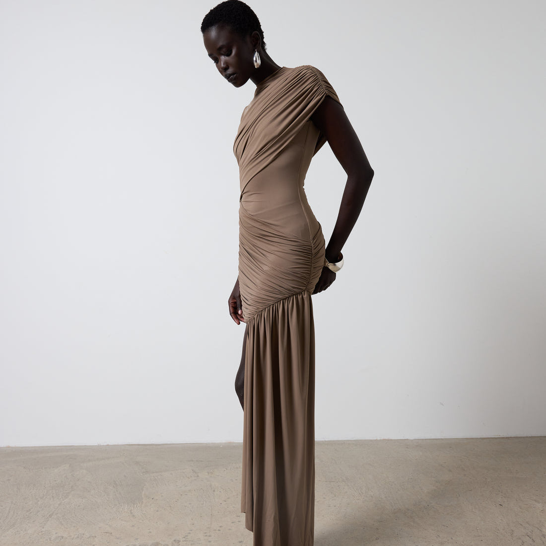 Vestido Thunder