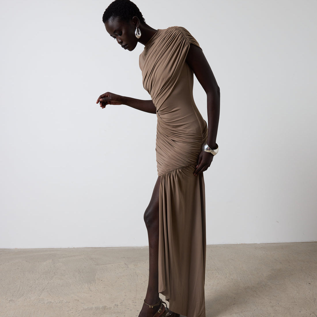 Vestido Thunder