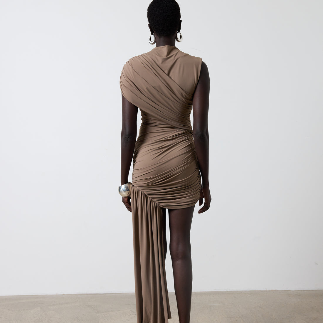 Vestido Thunder