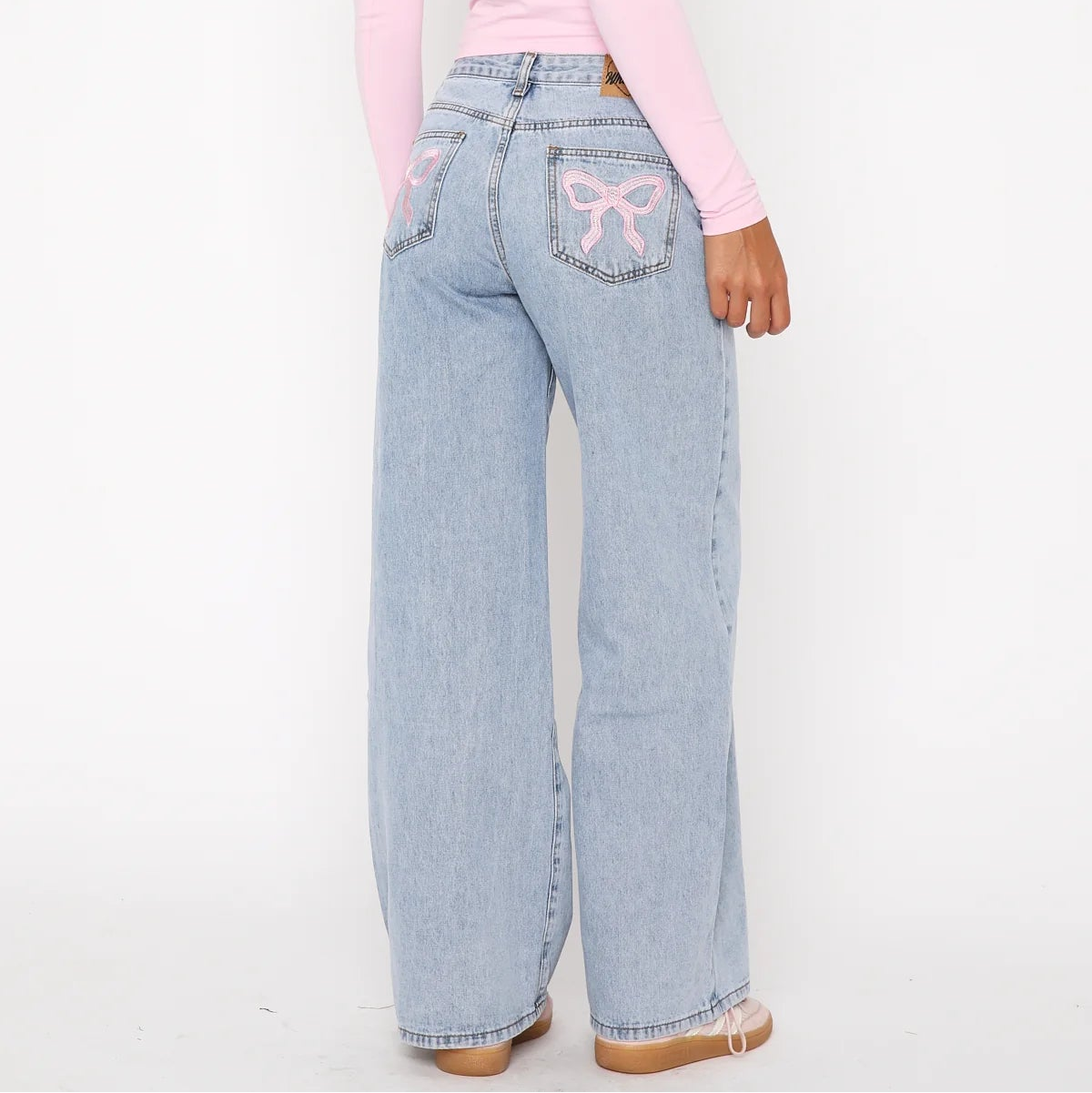 Calça Lovely