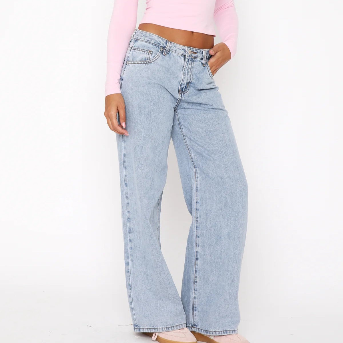 Calça Lovely