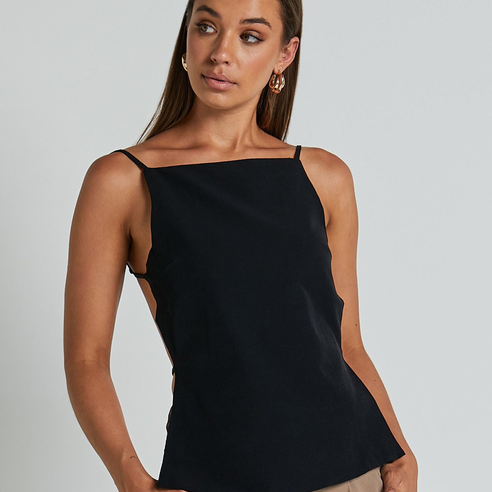 Blusa Crave