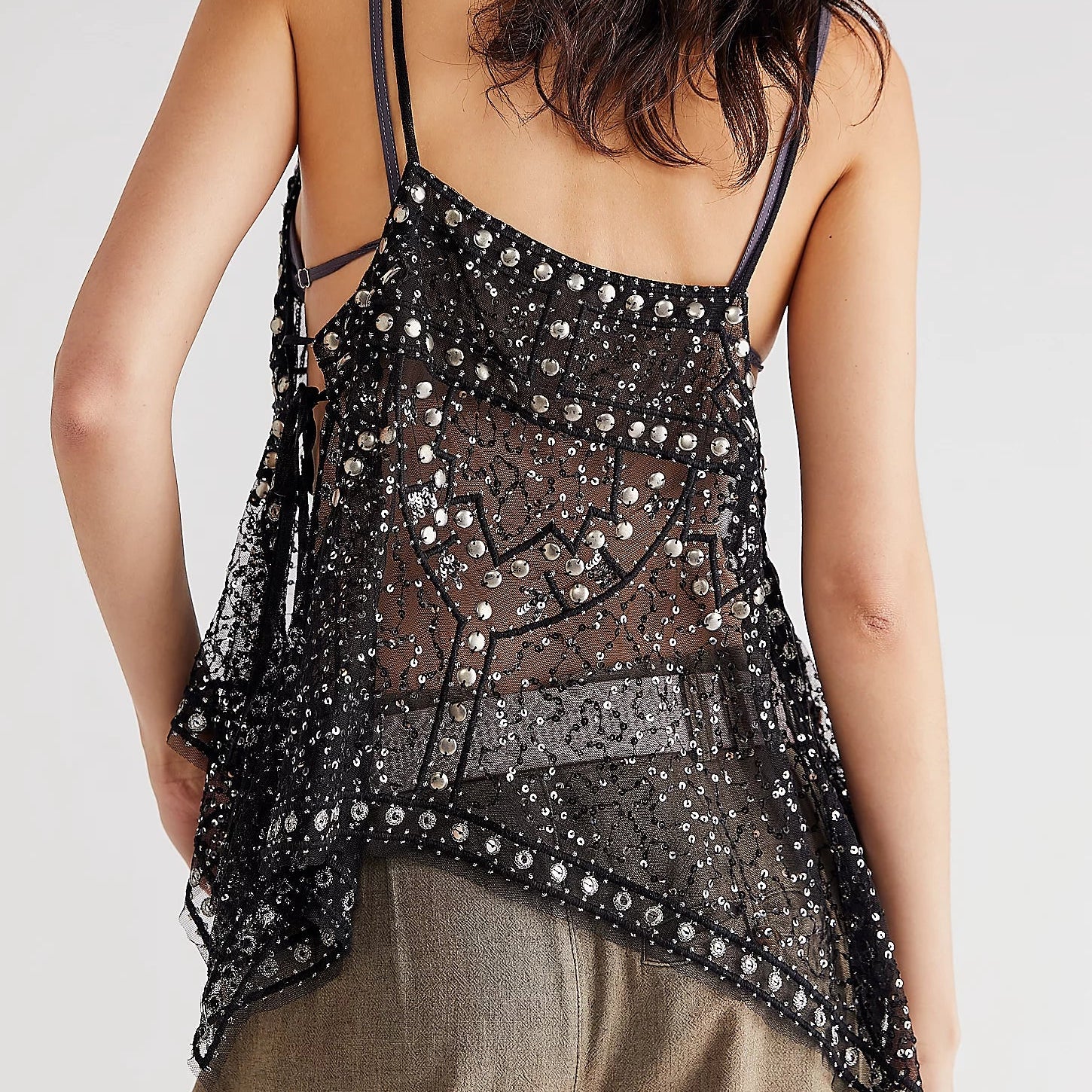 Blusa Lust