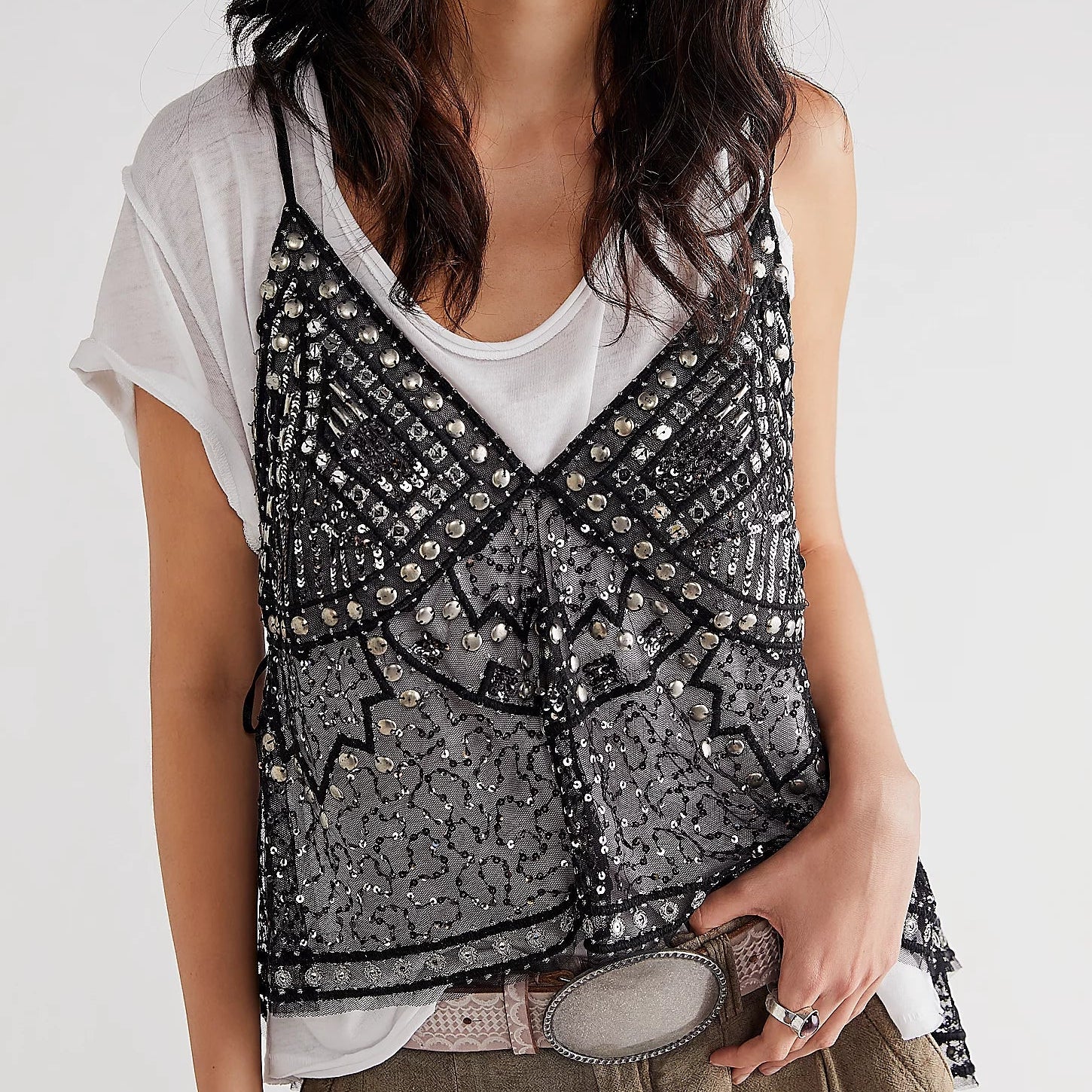 Blusa Lust