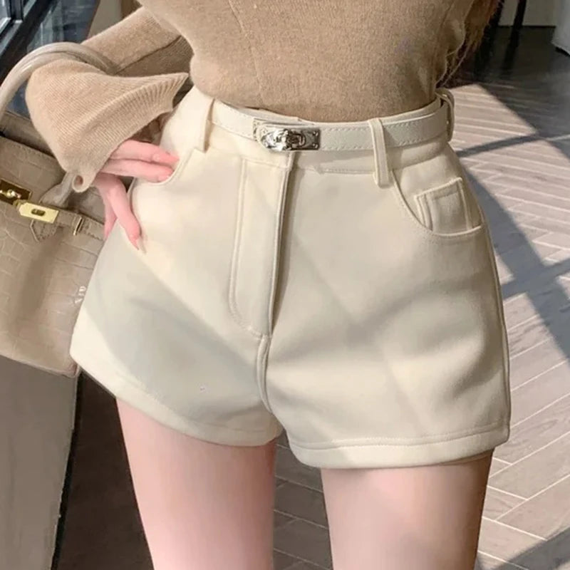 Short Paris