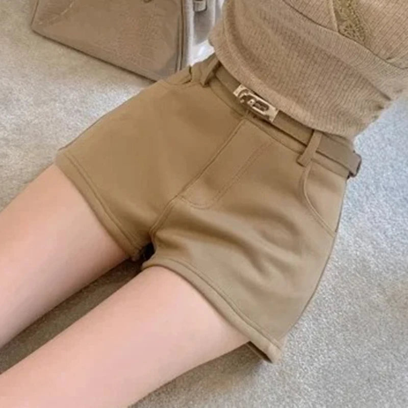 Short Paris