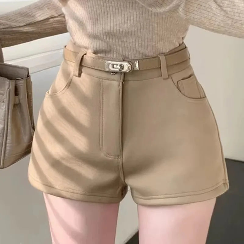 Short Paris