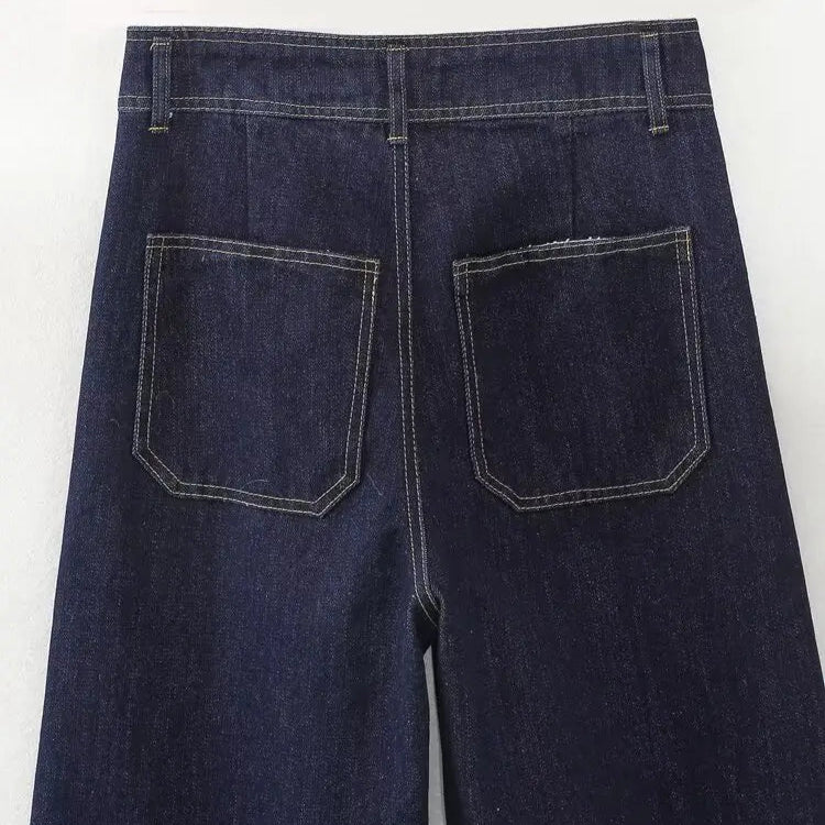 Calça Amsterdam